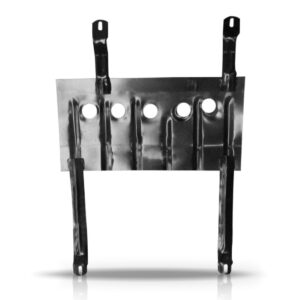 Protetor De Carter Compativel Com  Nova Ecosport 2019 2020