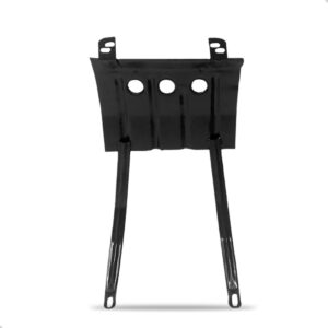 Protetor De Carter Corsa Celta Prisma Montana Agile 17 A 22