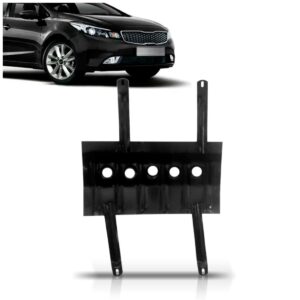 Protetor De Carter Peito De Aço Para Kia Cerato 2017 18 2019