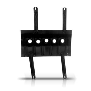 Protetor De Carter Peito De Aço Para Kia Cerato 2017 18 2019