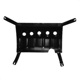 Protetor Carter Peito Aço Para Cruze 2016 17 18 19 20 A 2025