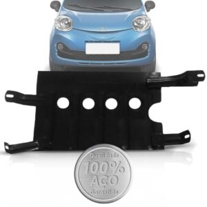 Peito De Aço Protetor Carter New Chery Qq 2015 A 2021