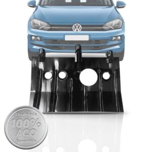 Protetor De Carter Para Virtus Nivus 2019 2020 21 2022 2023