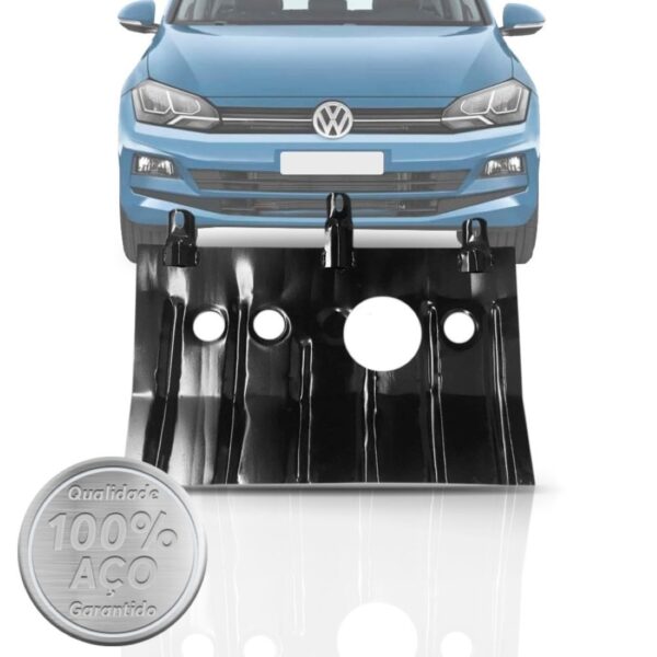 Protetor De Carter Para Virtus Nivus 2019 2020 21 2022 2023