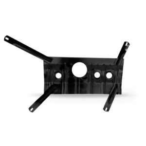 Peito De Aço Protetor Carter New Elantra 2017 A 2021