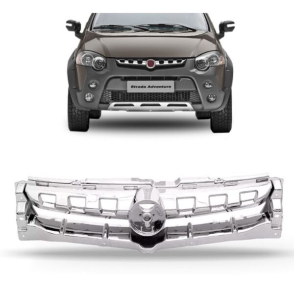 Grade Strada Wekkend Adventure 2013 2014 2015 Cromada Cromada