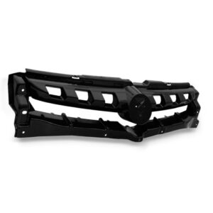 Grade Para Picup Strada Weekend Adventure 2013 2014 2015 Preta