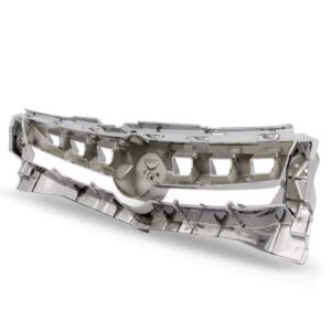 Grade Para Picup Strada Weekend Adventure 2013 2014 2015 Preta