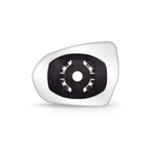 Espelho Do Retrovisor Agile Montana 2012 13 A 2017 C/base Le