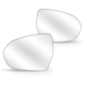 Espelho Do Retrovisor Agile Montana 2012 13 A 2017 C/base Le