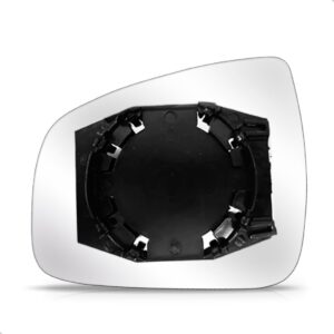 Lente Do Retrovisor Logan/sandero 2009 2010 A 2013 C/base Ld Direito