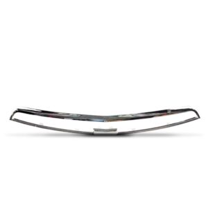 Friso Grade Cruze 2010 A 2016 Cromado