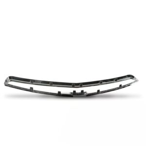 Friso Grade Cruze 2010 A 2016 Cromado