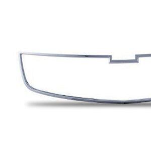 Friso Grade Cruze 2010 A 2016 Cromado