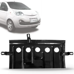 Peito De Aço Protetor Carter Reforçado Chery Qq 2014 A 2015