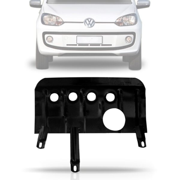 Protetor De Carter Compativel Com Volkswagen Up 2020 2021