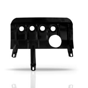 Protetor De Carter Compativel Com Volkswagen Up 2020 2021