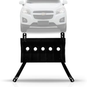 Peito De Aço Protetor Carter Tracker 2014 A 2020