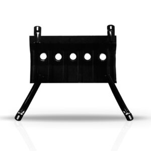 Peito De Aço Protetor Carter Tracker 2014 A 2020