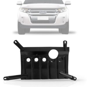 Protetor Carter Peito De Aço Suv Ford Edge 2009 2010/2013
