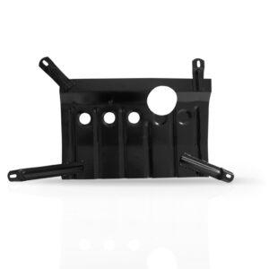 Protetor Carter Peito De Aço Suv Ford Edge 2009 2010/2013