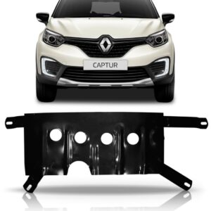 Protetor Carter Compativel Captur 2019 2020 2021 2022 2023