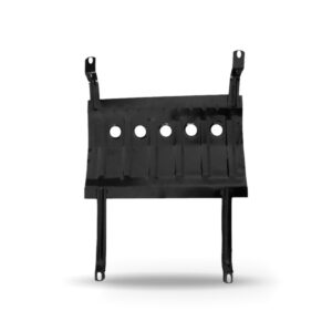 Protetor De Carter Peito De Aço Chery Tiggo 13 14 2015 2016