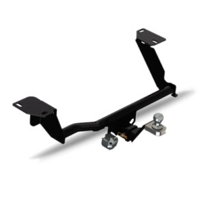 Engate Reboque Rabicho Montana 2004 2005 Ate 2012 700 Kg