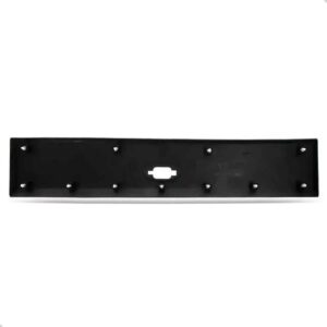 Friso Lateral Master 2013 A 2018 Traseiro Maior Com Furo Lado Esquerdo