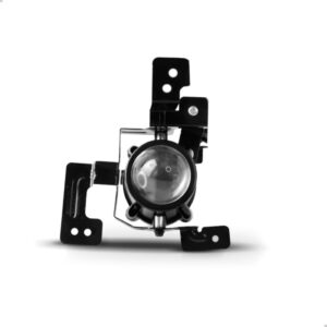 Farol De Milha Hb20 2022 2023  Lado Esquerdo