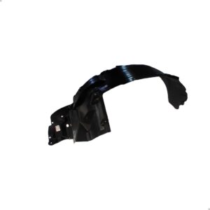 Parabarro Protetor Caixa De Roda Hilux Sw4 21 2022 2023 2024 Lado Direito