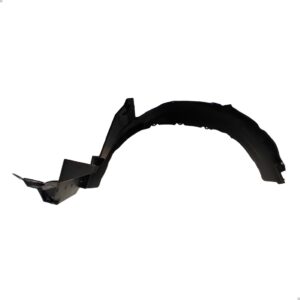 Parabarro Protetor Caixa De Roda Hilux Sw4 21 2022 2023 2024 Lado Direito