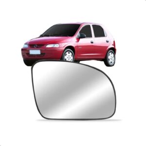 Lente Subconjunto Celta 2000 2001 2002 2003 2004 2005 2006 Lado Direito