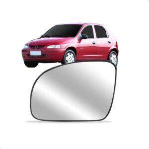 Lente Subconjunto Celta 2000 2001 2002 2003 2004 2005 2006 Lado Esquerdo