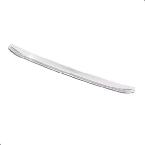 Friso Grade Strada 2020 A 2024 Radiador Superior Cromado