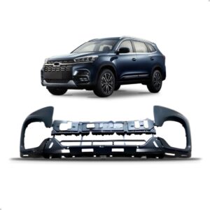 Envolvente Dianteiro Tiggo 8 2021 A 2023 1a Linha