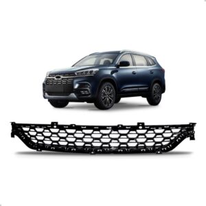 Grade Central Parachoque Dianteiro Para Tiggo 8 2021 A 2025