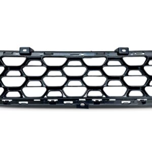 Grade Central Parachoque Dianteiro Para Tiggo 8 2021 A 2025