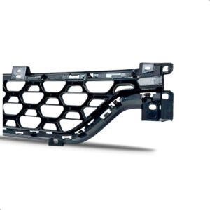 Grade Central Parachoque Dianteiro Para Tiggo 8 2021 A 2025