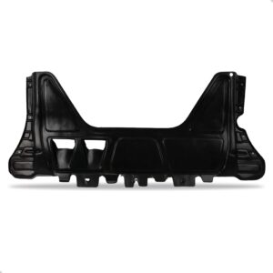 Defletor Parachoque Inferior Vw Golf 2013 2015 2016 2017