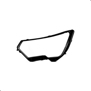 Lente Farol Para Renault Master 2022 2023 2024 2025 2026 Lado Esquerdo