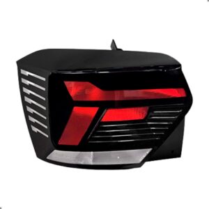 Lanterna Traseira Para Polo Track 2023 2024 2026 Direito/passageiro