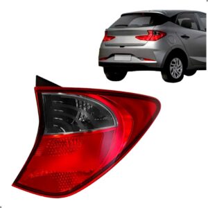 Lanterna Traseira Canto Para Hb20 Hatch 2020 2021 2022 Direito/passageiro