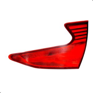 Lanterna Traseira Mala Para Hb20 Hatch 2020 2021 2022 Direito/passageiro