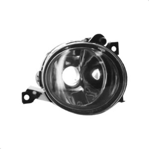 Farol Milha Para Volkswagen Polo 12 13 14 Auxiliar 1ª Linha Esquerdo Motorista