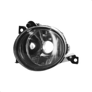 Farol Milha Para Volkswagen Polo 12 13 14 Auxiliar 1ª Linha Direito Passageiro