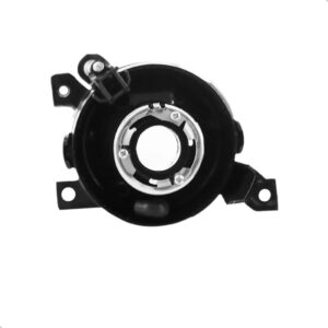 Farol Milha Para Volkswagen Polo 12 13 14 Auxiliar 1ª Linha Direito Passageiro