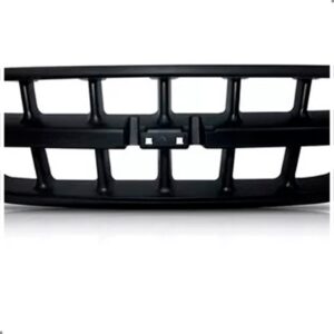 Tela Frontal Radiador S10 Blazer 2001 2002 2003 2004 2005 06 Plástico