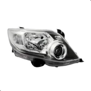 Farol Eletrico Para Hilux Sw4 2012 2013 2014 2015 Com Xenon Direito/passageiro