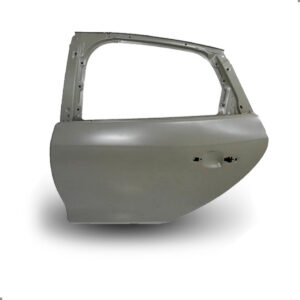 PORTA TRASEIRA PARA KING 2024 A 2025 LADO ESQUERDO